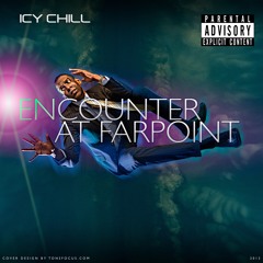 Icy Chill - Encounter At Farpoint - 10 Virus Programmer