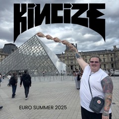 Melodic Techno & Trance Euro Summer 2025