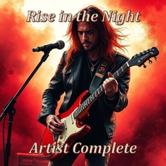 Rise in the Night