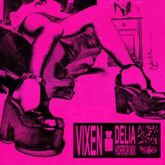 VIXEN (Delia Horror Mix)