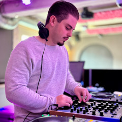 House Mix 05 (deep afro)