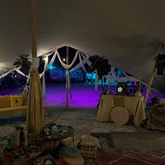 sian kamp black rock 25