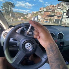 MTG - VAI FUDER NO CARRO BICHO - 2025 - DJS - BIIEL - GB DE JF -
