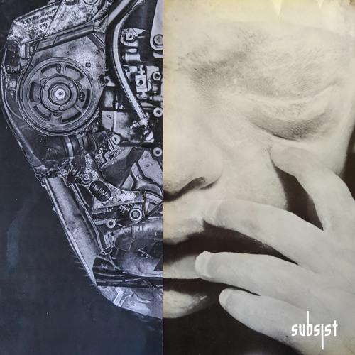116# PREMIERE: D.S - First Miler (Allpa Puruma Remix)[Subsist]