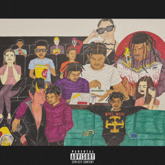 Sacrifices (W/ Perseu$ + ShawnWeTrust)