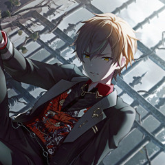 shanti - akito alt vocal cover solo vbs project sekai