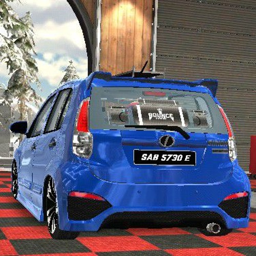 Car parking multiplayer atau Driving