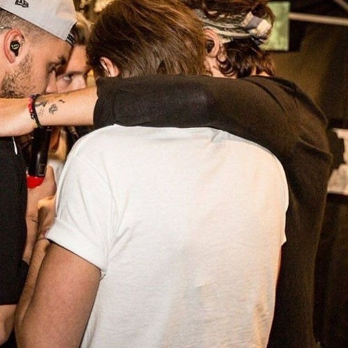 h&l unreleased+cover