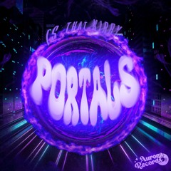 Portals - (Prod. Johnathan)