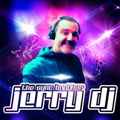 JerryDj_Set directo facebook 9-5-22