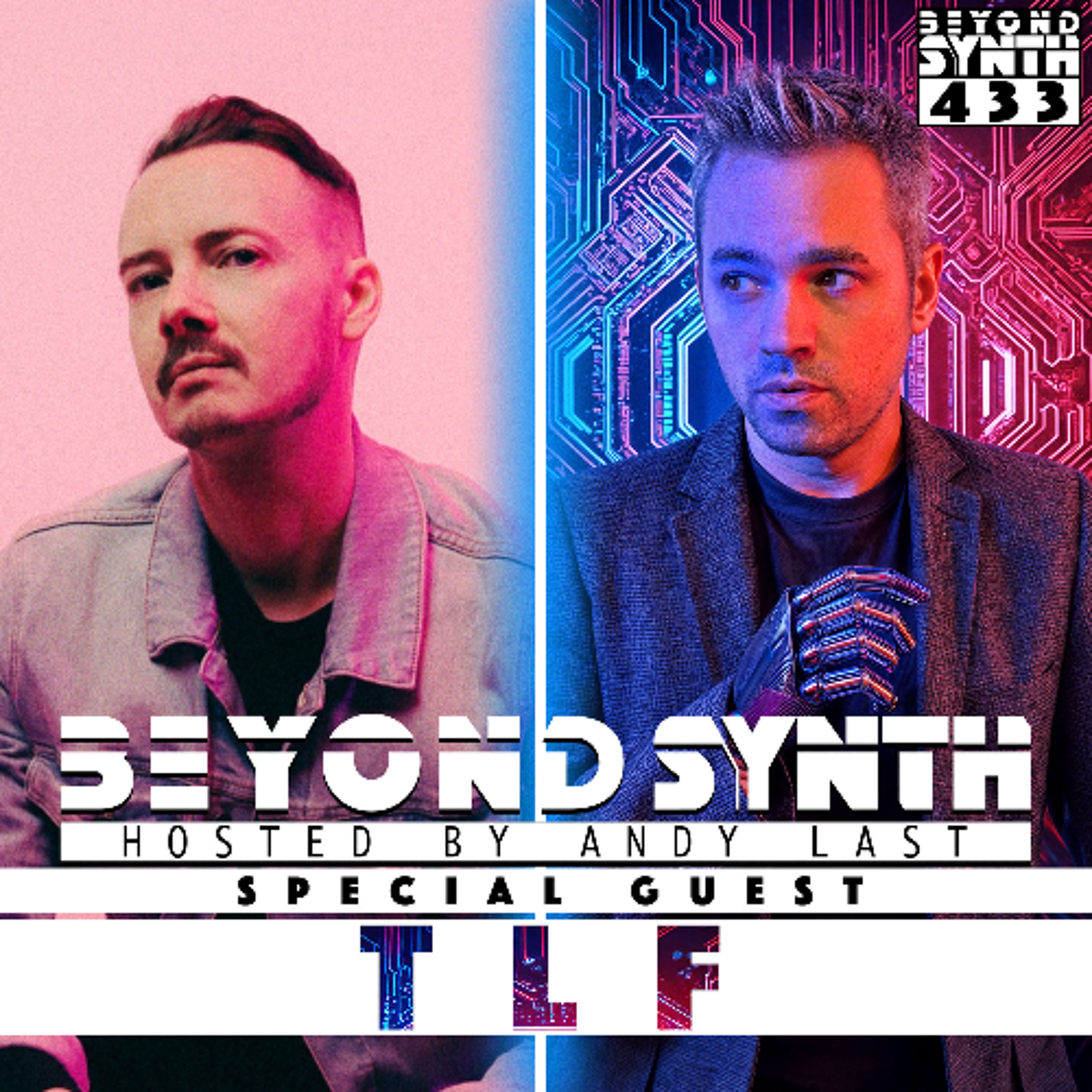 Beyond Synth