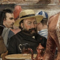 Peter Benoit, Fantaisie n° 3