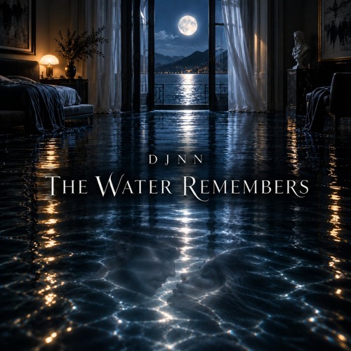 Okładka The Water Remembers