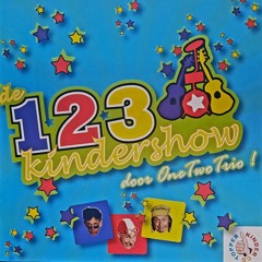 Dit Is De 123Kindershow