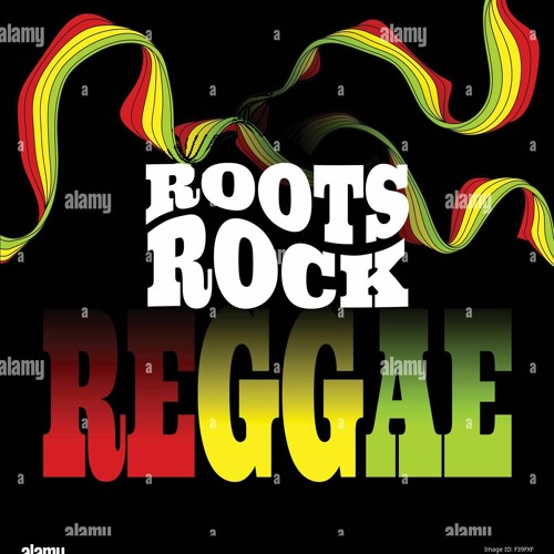 Reggae Rockers Mix