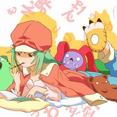 Renai Circulation [REMIX]