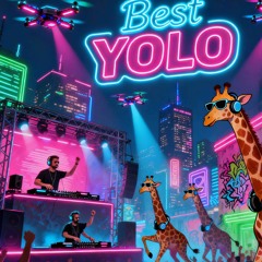 YOLO V8