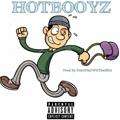 HOTBOOYZ - PURSE