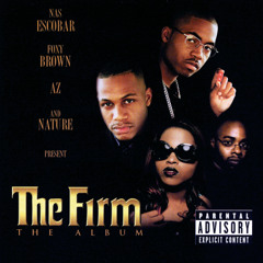 Firm Biz (feat. Dawn Robinson)
