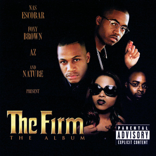Firm Biz (feat. Dawn Robinson)