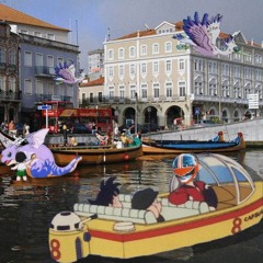 Aqua Hotel Aveiro