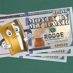 Money In My Bank