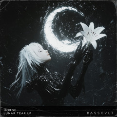 Horge - Lunar Tear LP