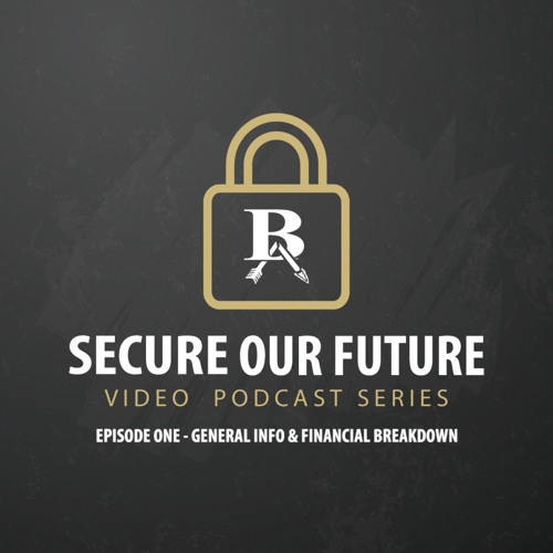 BA Schools | "Secure Our Future" Podcast Series