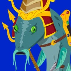 CATFISH (feat. DramaXTK)