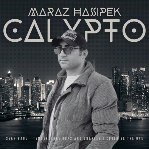 Sean Paul - Temperature Rops and Charles I Could Be The One (CALYPTO Edit)