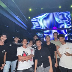 LAGI BRANTAKAN#DEKRENN