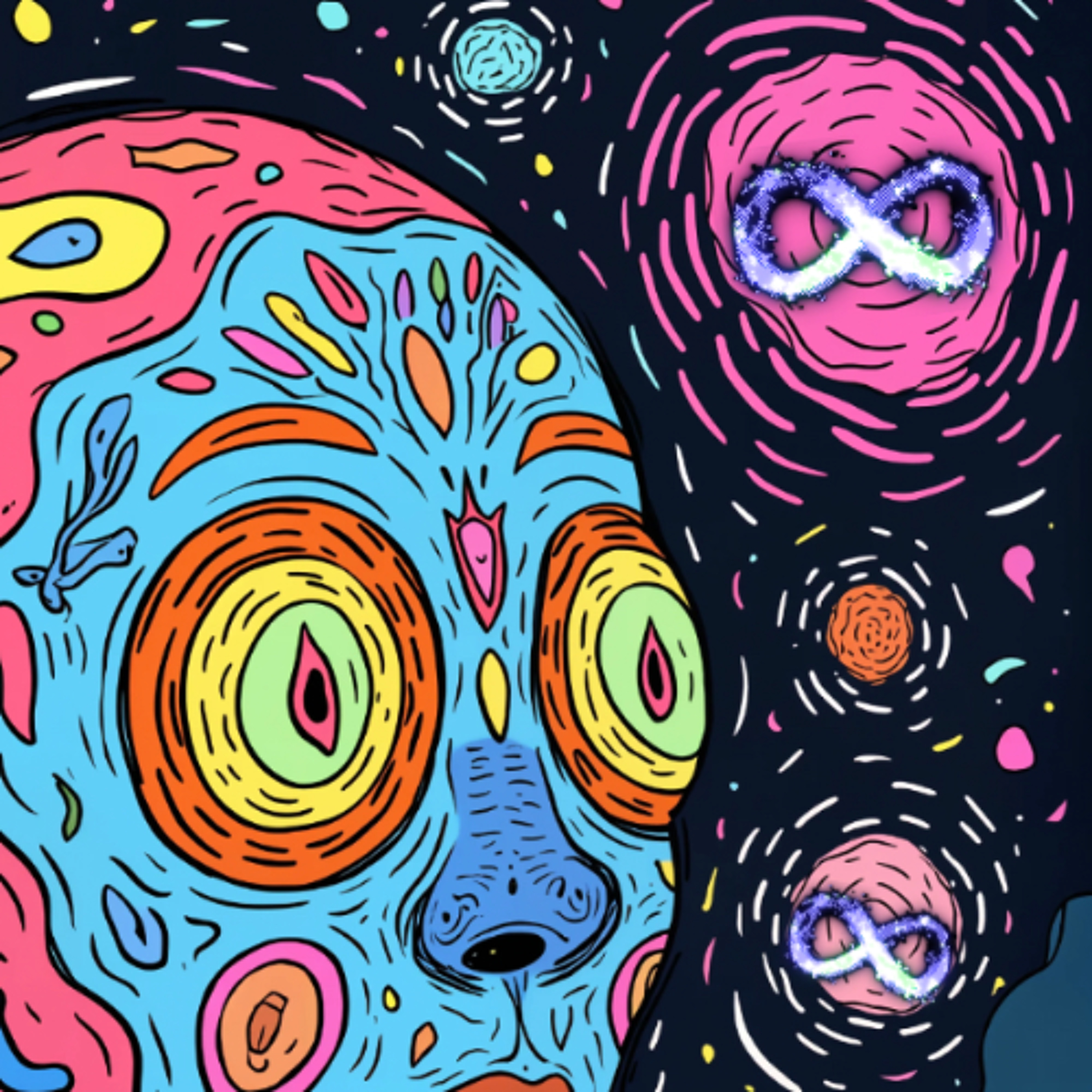 8-22 | Which way? 2 episode artwork
