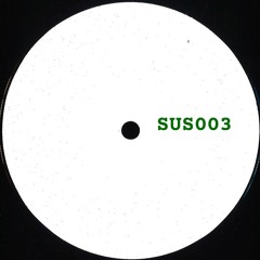 A2 - Unknown Artist - DG [SUS003]