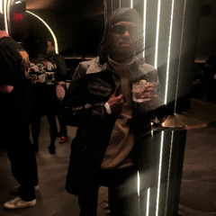 Gunna - Him All Along (dakhari4o4 remix)