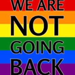QUEER (We Are Not Going Back)