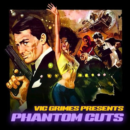 Phantom Cuts 1 Audio Preview