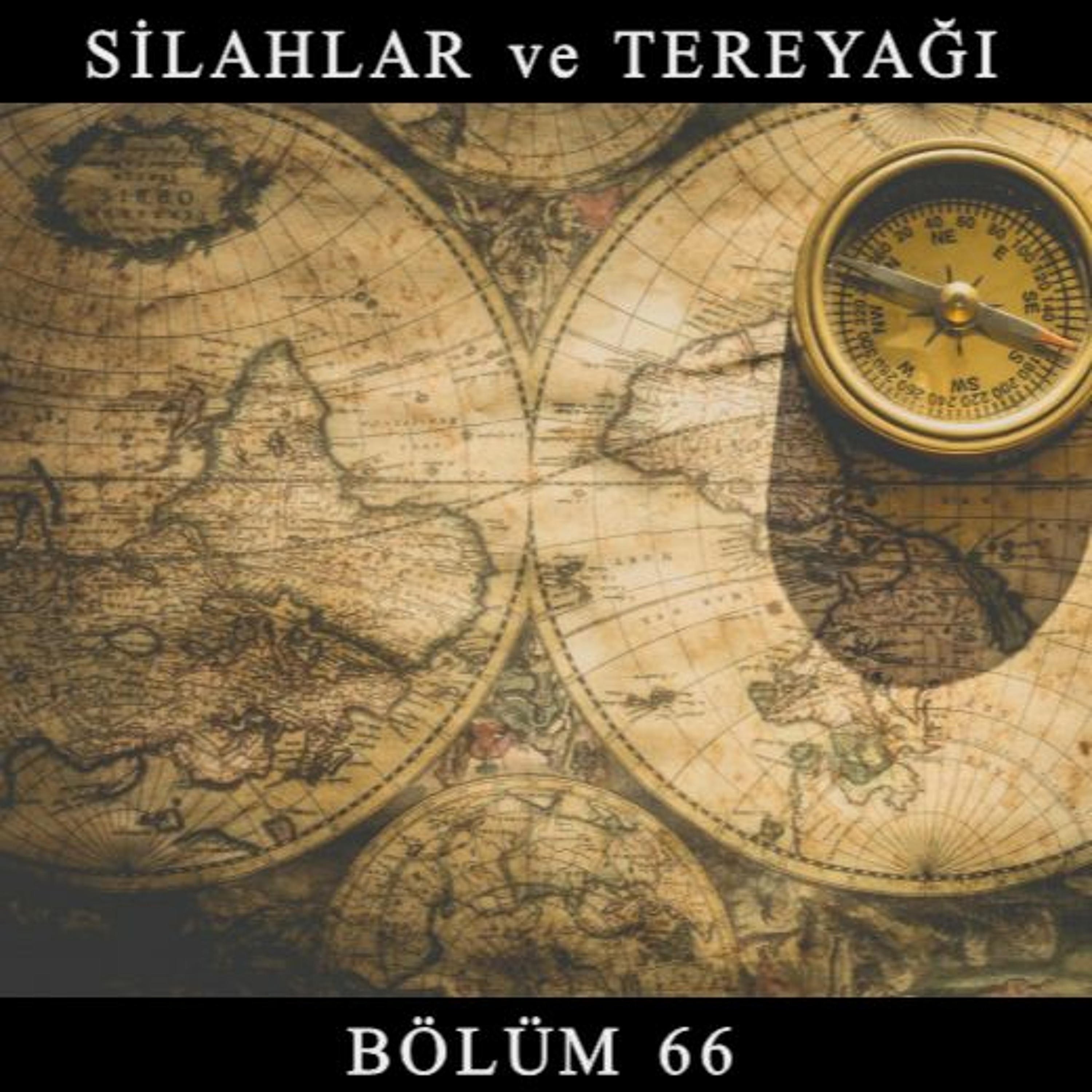 Silahlar ve Tereyağı