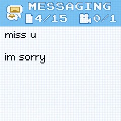miss u im sorry ##NARAKA