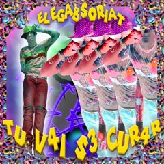 TU V4I S3 CUR4R PROD. JUGGSYNDROME