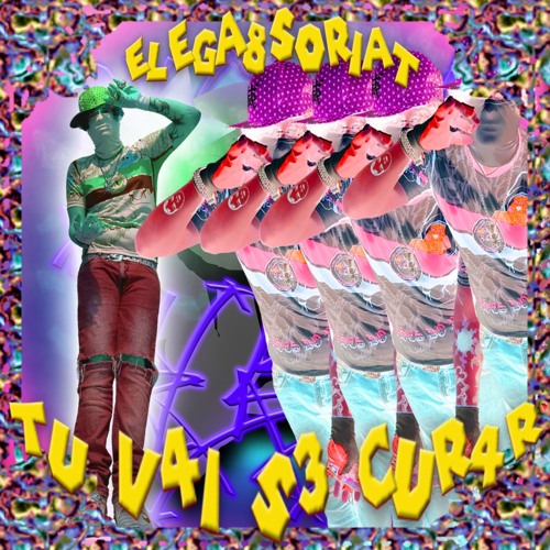 TU V4I S3 CUR4R PROD. JUGGSYNDROME