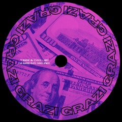 Tinashe & Disco Lines - No Broke Boys [GRAZI Remix]
