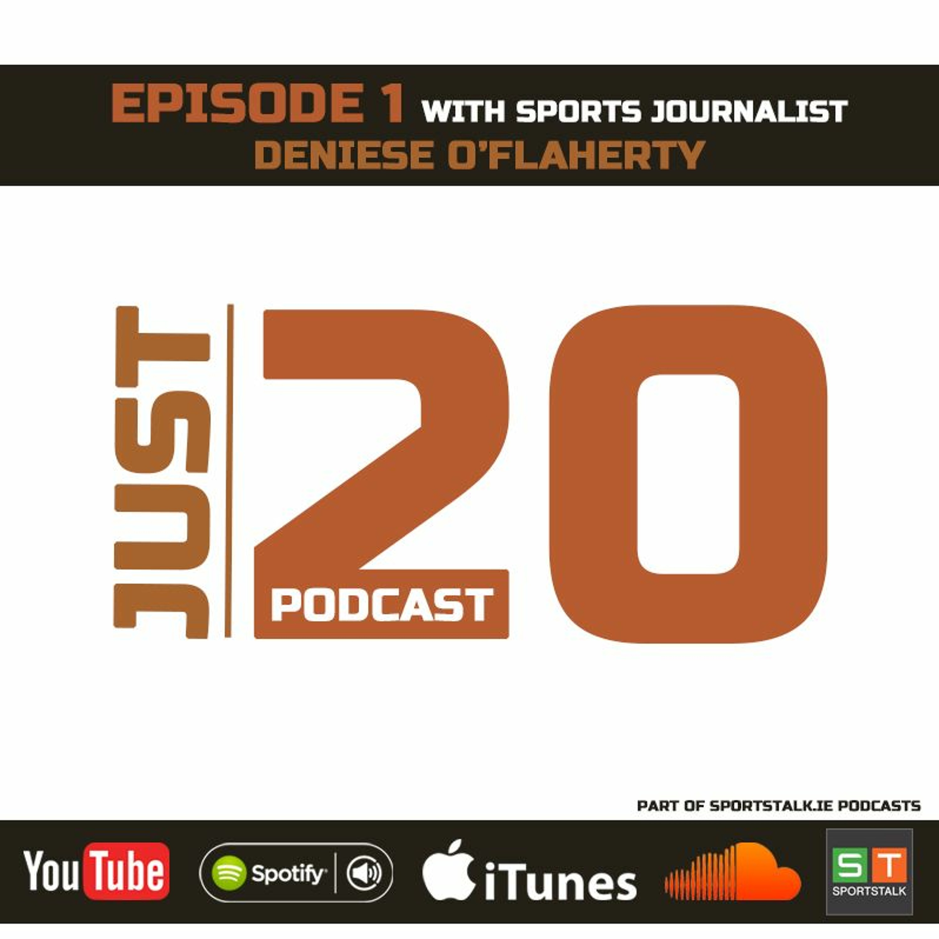 Sportstalk.ie Podcasts