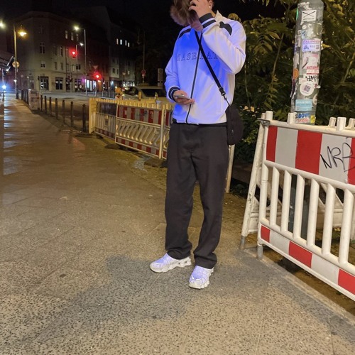 Notebook (Prod by 2CEE)