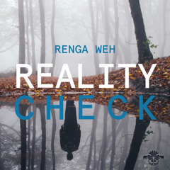 PREMIERE: Renga Weh - Ignorance Is Bliss (Original Mix) [3000 Grad Records]