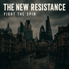 Fight The Spin