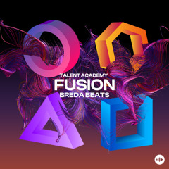 FYN, whoiswes? & BULC - You Are Not Perfect [FUSION01]