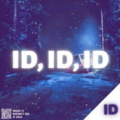 ID & ID & ID - ID