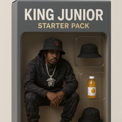 King Junior - ATLANTIC