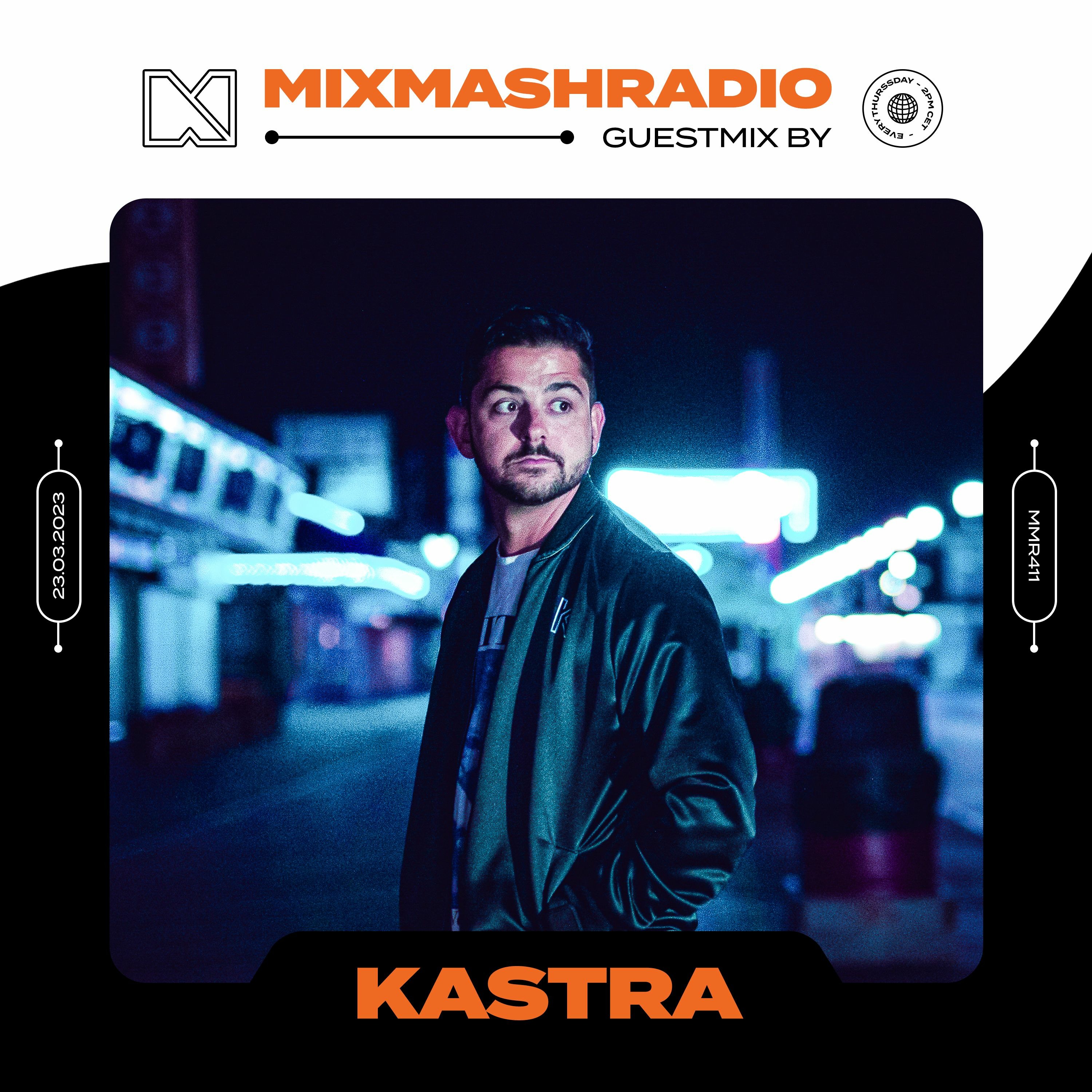 Mixmash Radio