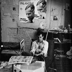 pressure [w/ Spliff & REGGIE X]